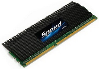 Super talent Speed DDR3 module
